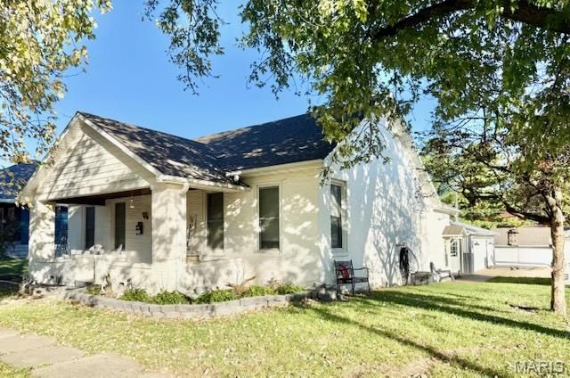 222 E Church Street, Palmyra, MO 63461