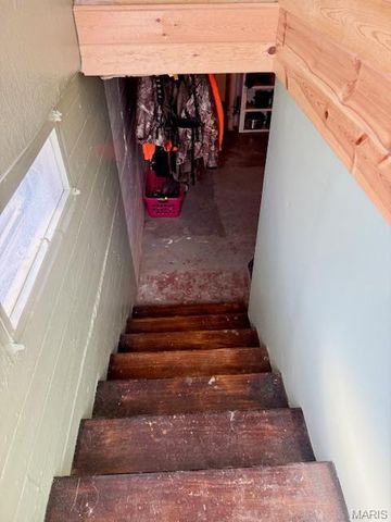 222 E Church Street, Palmyra, MO 63461