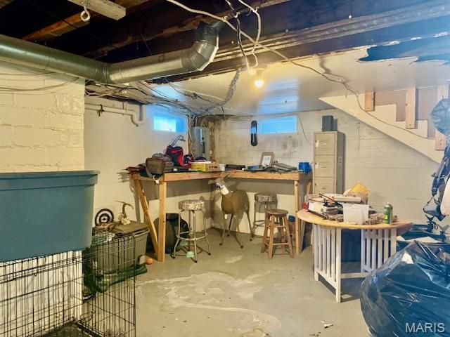 222 E Church Street, Palmyra, MO 63461