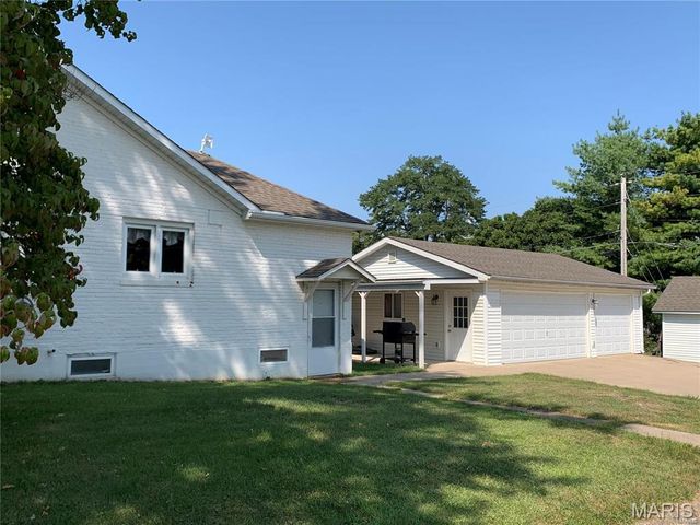 222 E Church Street, Palmyra, MO 63461
