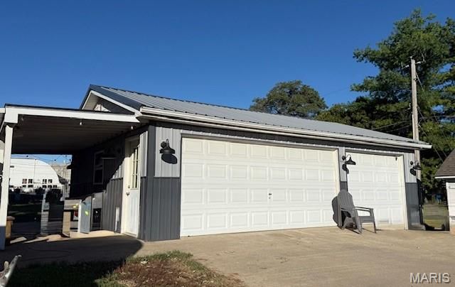 222 E Church Street, Palmyra, MO 63461