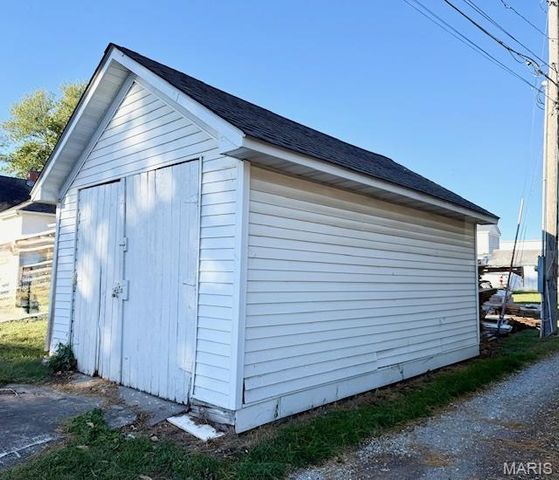 222 E Church Street, Palmyra, MO 63461