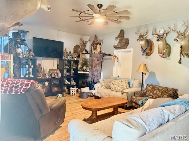 222 E Church Street, Palmyra, MO 63461