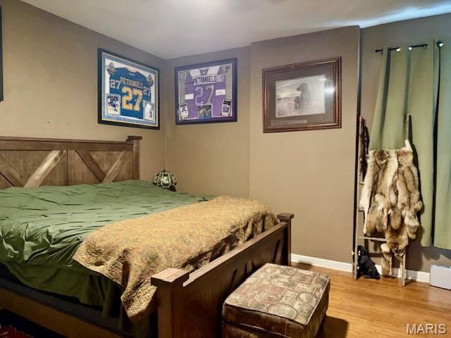 222 E Church Street, Palmyra, MO 63461