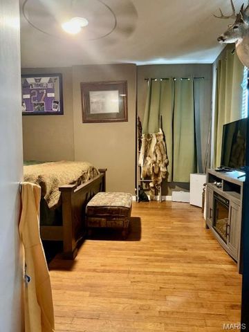 222 E Church Street, Palmyra, MO 63461