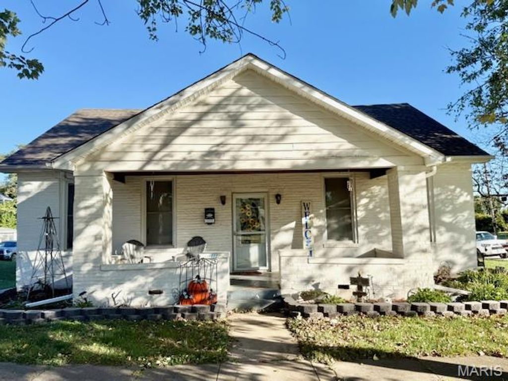222 E Church Street, Palmyra, MO 63461