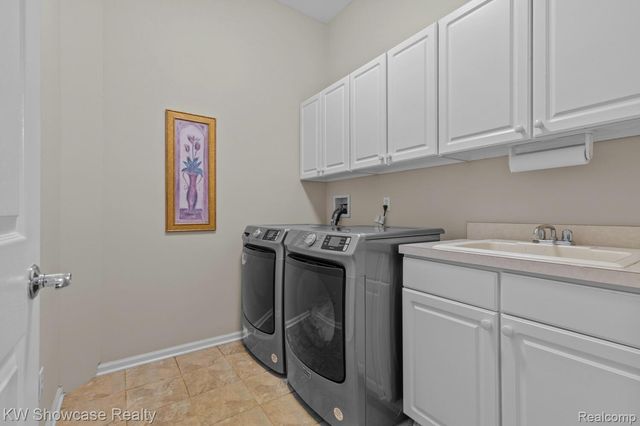 288 Prestwick Trail, Highland Charter Township, MI 48357