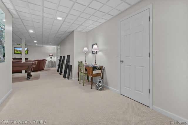 288 Prestwick Trail, Highland Charter Township, MI 48357