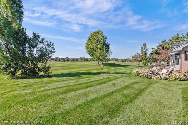 288 Prestwick Trail, Highland Charter Township, MI 48357
