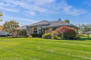 288 Prestwick Trail, Highland Charter Township, MI 48357