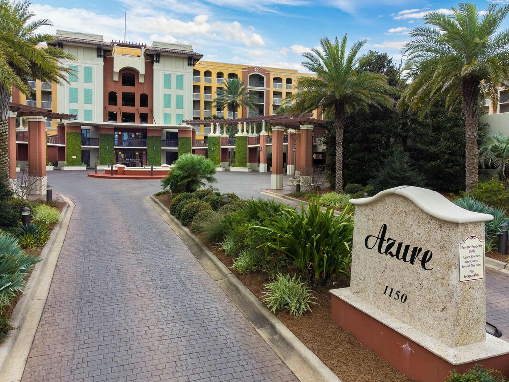 1150 Santa Rosa Boulevard 223, Fort Walton Beach, FL 32548