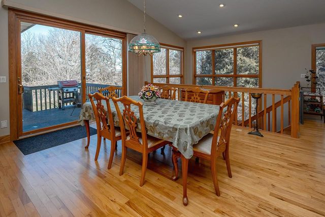 432 Stonewall COURT, Burlington, WI 53105