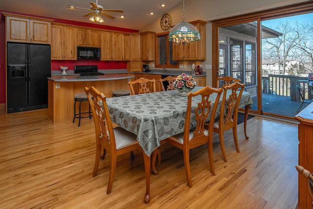 432 Stonewall COURT, Burlington, WI 53105