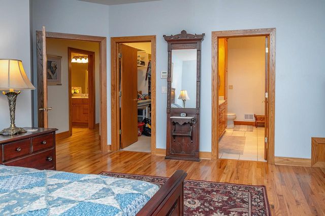 432 Stonewall COURT, Burlington, WI 53105