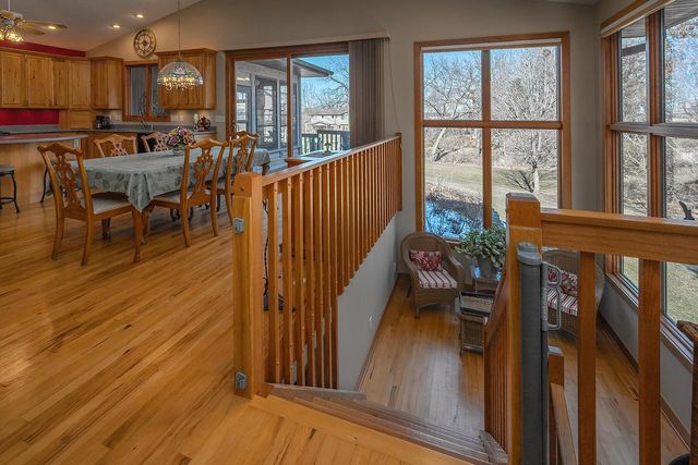 432 Stonewall COURT, Burlington, WI 53105