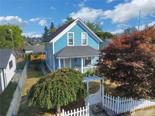 8227 S Bell Street, Tacoma, WA 98408