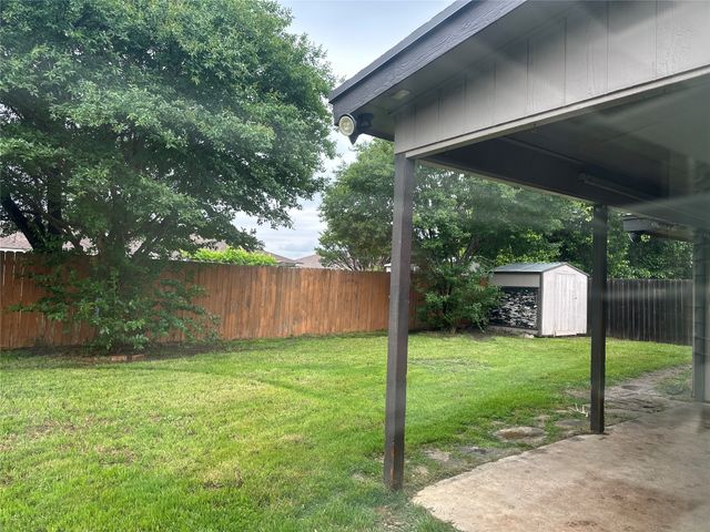 6226 Live Oak Trail, Abilene, TX 79606