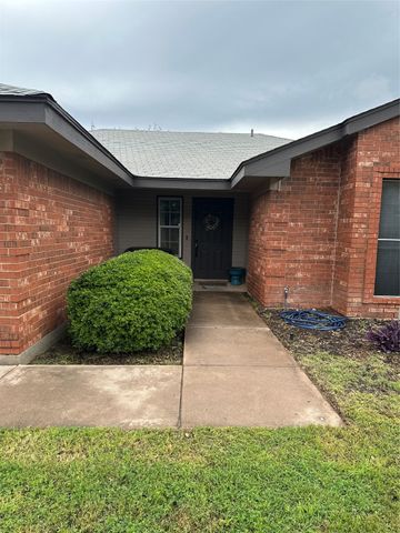 6226 Live Oak Trail, Abilene, TX 79606