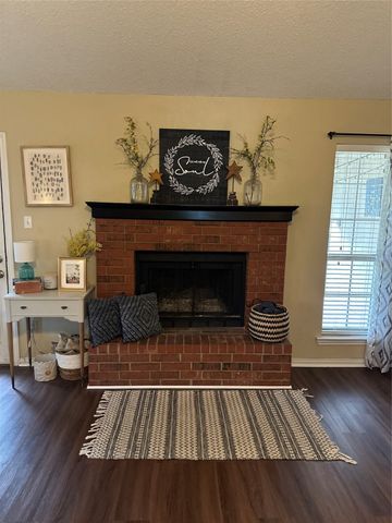 6226 Live Oak Trail, Abilene, TX 79606