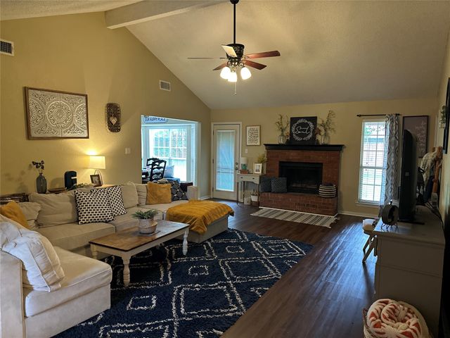 6226 Live Oak Trail, Abilene, TX 79606