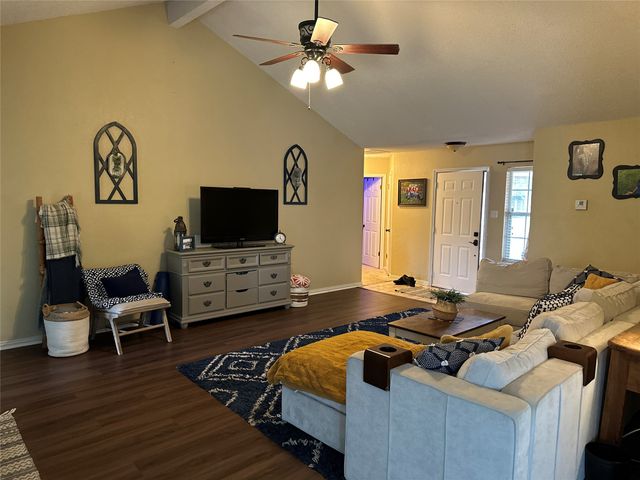 6226 Live Oak Trail, Abilene, TX 79606
