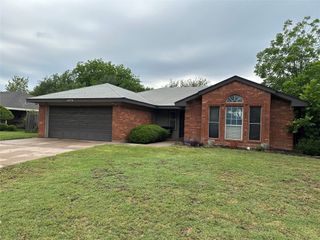6226 Live Oak Trail, Abilene, TX 79606