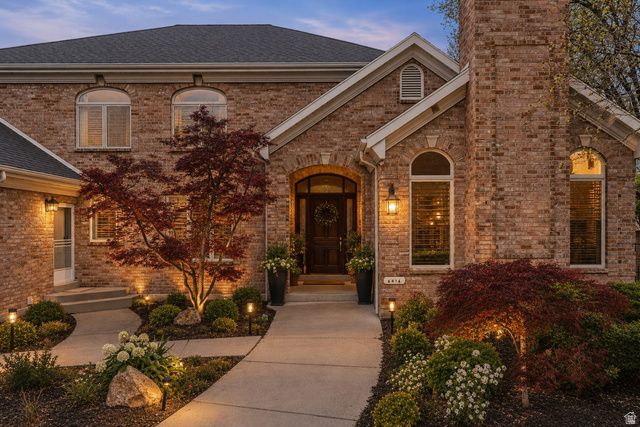 6385 S SHENANDOAH PARK AVE, Salt Lake City, UT 84121