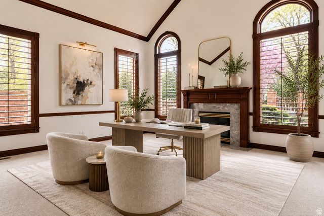 6385 S SHENANDOAH PARK AVE, Salt Lake City, UT 84121