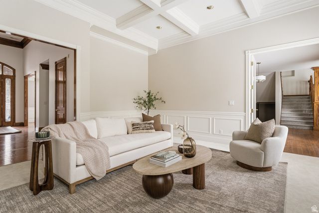 6385 S SHENANDOAH PARK AVE, Salt Lake City, UT 84121