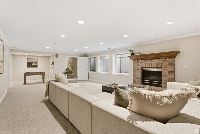 6385 S SHENANDOAH PARK AVE, Salt Lake City, UT 84121