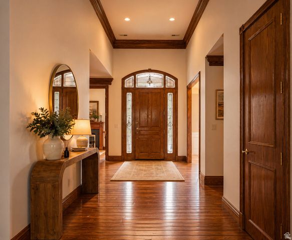 6385 S SHENANDOAH PARK AVE, Salt Lake City, UT 84121