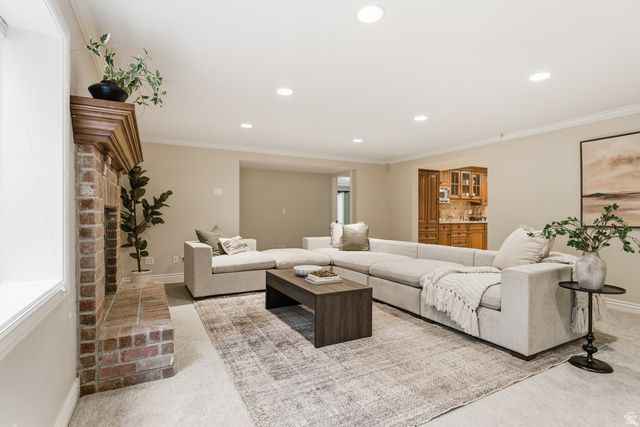 6385 S SHENANDOAH PARK AVE, Salt Lake City, UT 84121