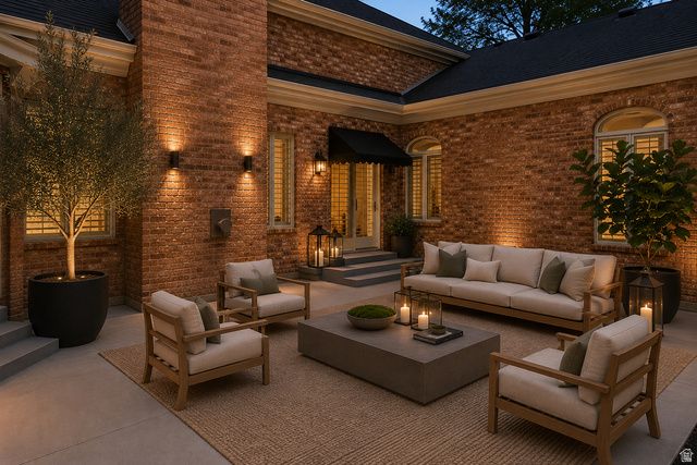 6385 S SHENANDOAH PARK AVE, Salt Lake City, UT 84121