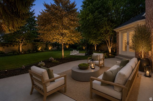 6385 S SHENANDOAH PARK AVE, Salt Lake City, UT 84121