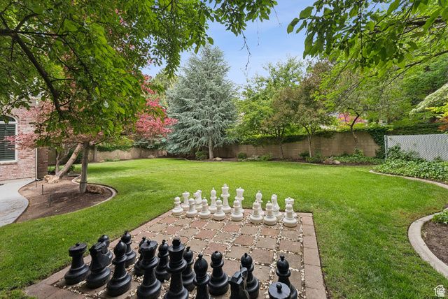 6385 S SHENANDOAH PARK AVE, Salt Lake City, UT 84121