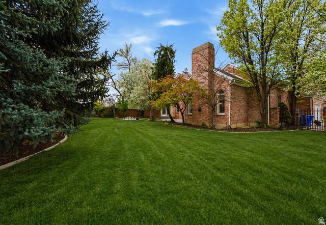 6385 S SHENANDOAH PARK AVE, Salt Lake City, UT 84121