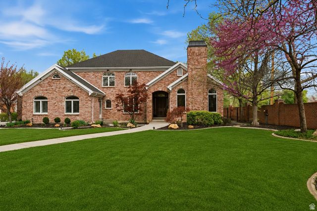 6385 S SHENANDOAH PARK AVE, Salt Lake City, UT 84121