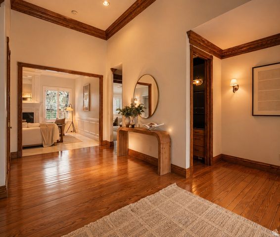 6385 S SHENANDOAH PARK AVE, Salt Lake City, UT 84121