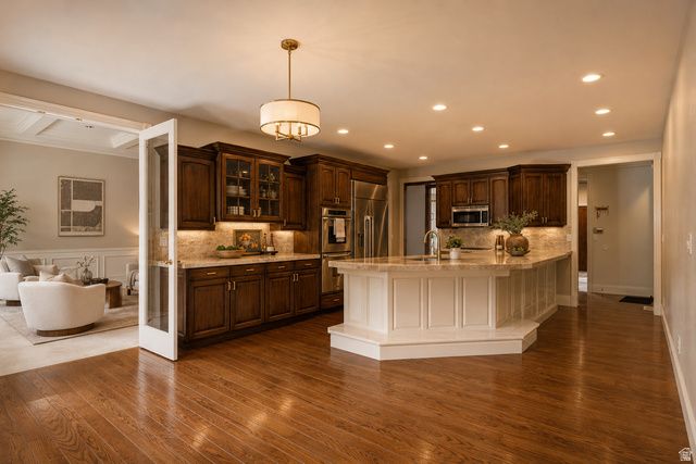 6385 S SHENANDOAH PARK AVE, Salt Lake City, UT 84121