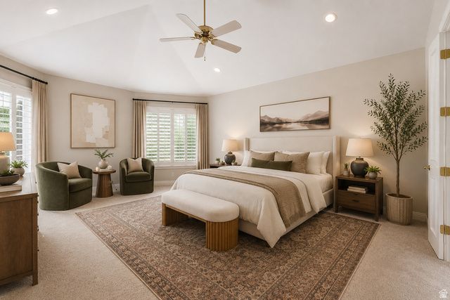 6385 S SHENANDOAH PARK AVE, Salt Lake City, UT 84121