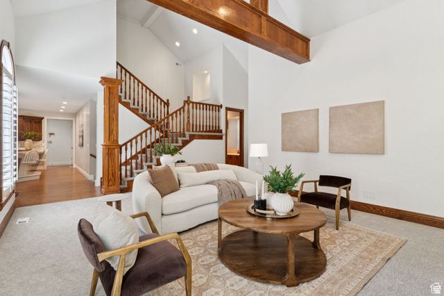 6385 S SHENANDOAH PARK AVE, Salt Lake City, UT 84121
