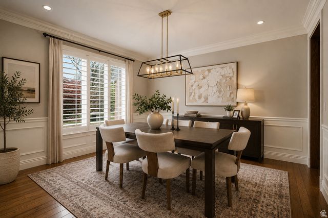 6385 S SHENANDOAH PARK AVE, Salt Lake City, UT 84121