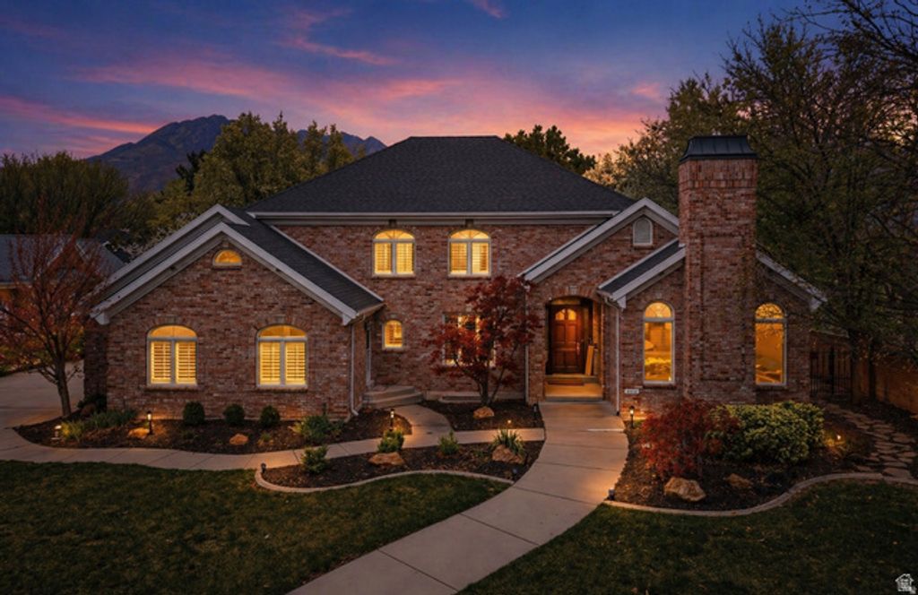 6385 S SHENANDOAH PARK AVE, Salt Lake City, UT 84121