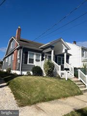 113 ELIZABETH AVE, Trenton, NJ 08610