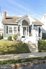 113 ELIZABETH AVE, Trenton, NJ 08610