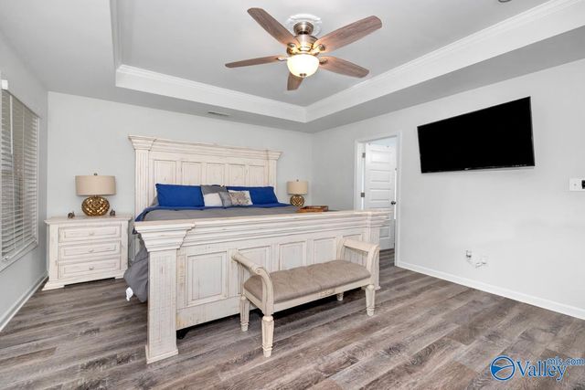 114 White Rock Drive, Harvest, AL 35749
