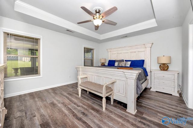 114 White Rock Drive, Harvest, AL 35749