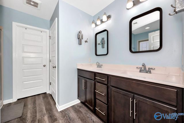 114 White Rock Drive, Harvest, AL 35749