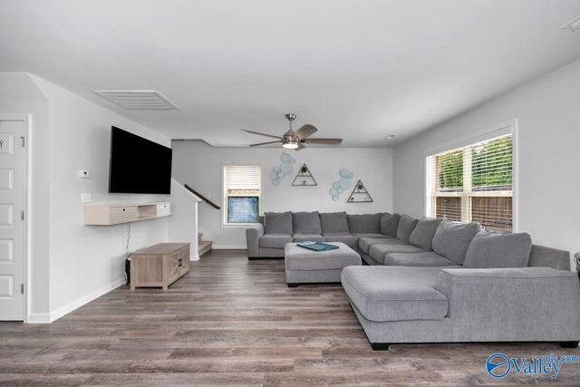 114 White Rock Drive, Harvest, AL 35749