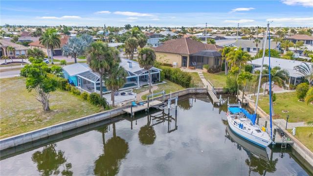 1960 W MARION AVENUE, Punta Gorda, FL 33950